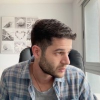 Martin Piovani