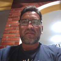 Jose Luis Flores Rivera