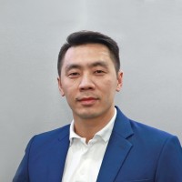 Kiraphat Chinrungkhakun