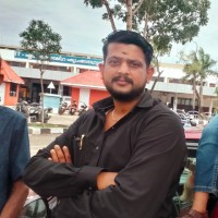Prasanth V nair