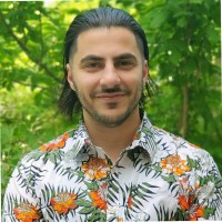Houssam C. Ibrahim