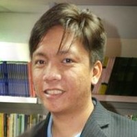 Gilson Paranada
