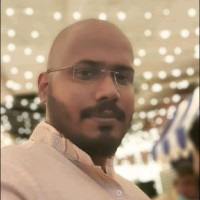 Krishnasaran Radhakrishnan