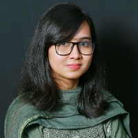 Sabrina Afrin