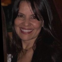 Luciana Pereira Pinto