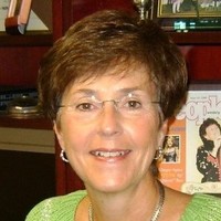 Susan M Connolly