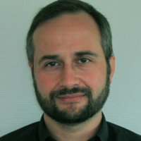 Stéphan Henry