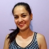 Karen Rangel Moreno