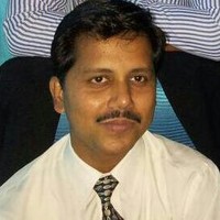 Nitin Babar