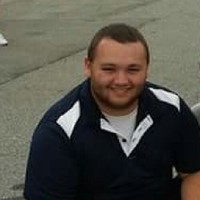 Tyler Blankenship