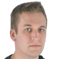 Tobias Widdas