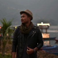 Sonim Shrestha