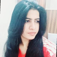 Ranju Sehrawat