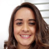 Johana Carolina Lopez Giraldo