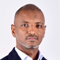 Mohamed Yahya