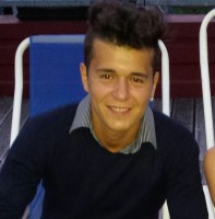 Giuliano Jonny