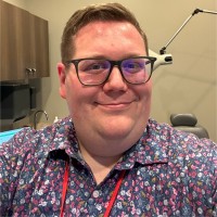 Daniel Crouse, ABO-AC