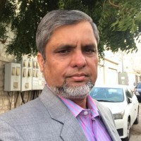 Tariq Muhammad