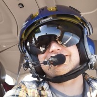 Stian Wangberg Helgesen