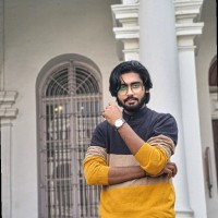 Diganta Chakraborty