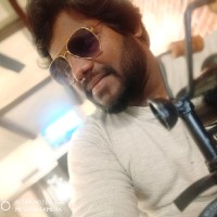 ASHOK KUMAR GOUD POORELLA