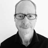 Mark Lill