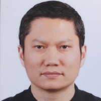 Richard Li