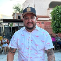 Sergio Mendoza