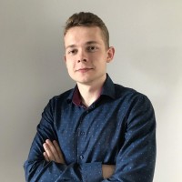 Дмитрий Карандашов