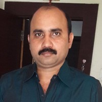 Rakesh Singh