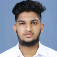 Akshay A P