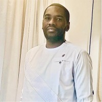 Dr Samuel SALLA, PMP®