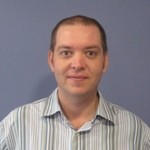 Chris Sparrow