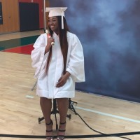 Kalia Kinsey