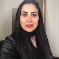 Elham Hashemi Nezhad