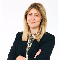 Katy Jones