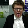 Daniel James
