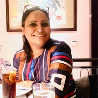 Himali Ginige Palihawadana