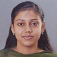 Greeshma S
