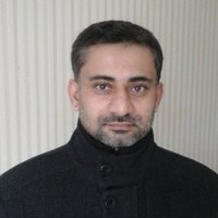 Ahmed Luqman Sadiq
