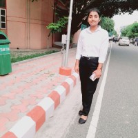 Nidhi Chaurasia