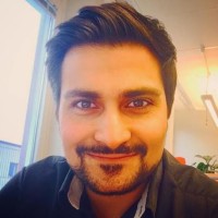 Kasra Hassirian