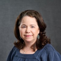 Amy Sargent