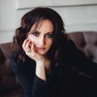 Mariya Voronina