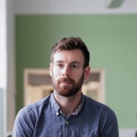 Matt Ivory BEng(Hons) CEng/CMarEng MIMarEST