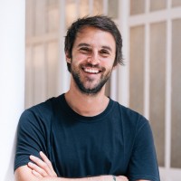 Xavi Dedeu Pons