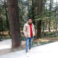 Jogendra Kumar