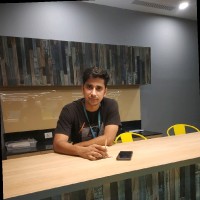 Md Afshar