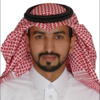 Mohammed Alqahtani