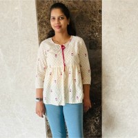 Chandana B V
